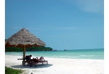 HANOI - SAPA - FANSIPAN - NINHBINH - TAMCOC -  HALONG BAY - PHUQUOC ISLAND 10D/9N from 665 USD/person only